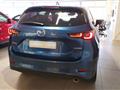 MAZDA CX-5 2024 2.2 D 184CV 4WD A/T Takumi + Sunroof