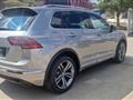 VOLKSWAGEN TIGUAN 2.0 TDI SCR DSG R-line BlueMotion Technology