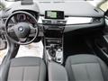 BMW SERIE 2 ACTIVE TOURER d Gran Tourer Advantage *7 POSTI !!