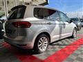 VOLKSWAGEN TOURAN 1.6 TDI 115CV SCR DSG Business BM Tech * 7 POSTI *