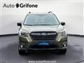 SUBARU FORESTER 2.0 e-Boxer MHEV CVT Lineartronic Premium