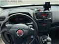 FIAT DOBLÒ 1.6 MJT 105CV Cassonato Work-Up E5+