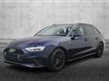 AUDI A4 AVANT Avant 35 TDI/163 CV S tronic S line edition