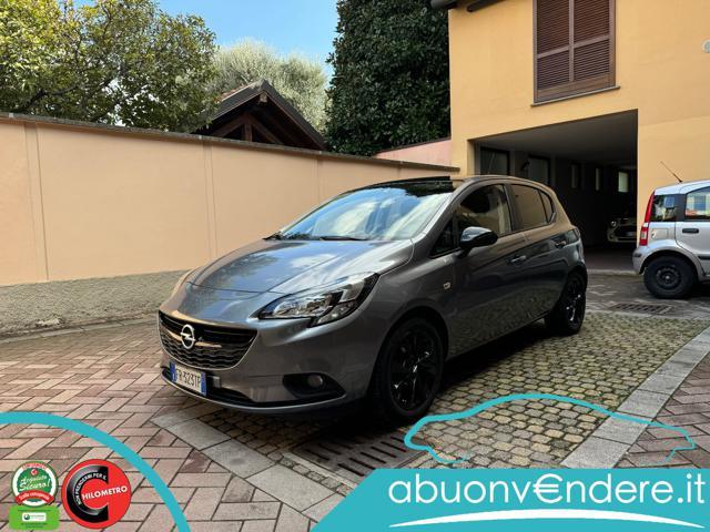 OPEL CORSA 1.2 5 porte Innovation