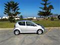 TOYOTA AYGO 1.0 12V VVT-i 5 porte Sol