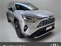 TOYOTA RAV4 2.5 HV (218CV) E-CVT 2WD Style