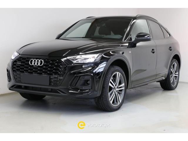 AUDI Q5 SPORTBACK SPB 40 TFSI quattro S tronic S line