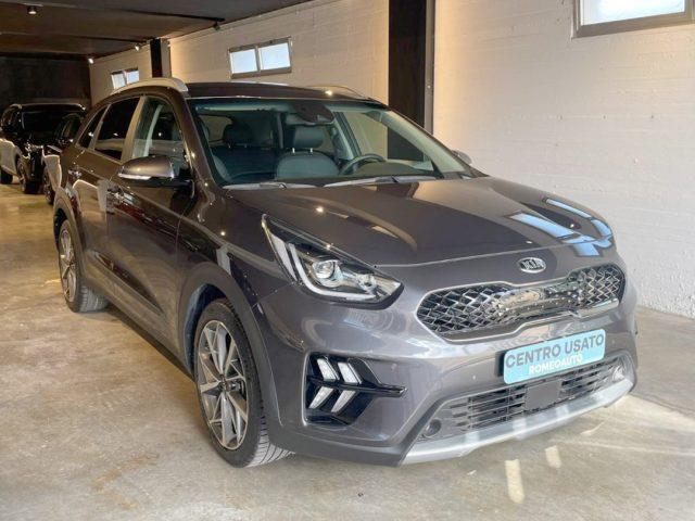 KIA NEW NIRO 1.6 GDi DCT HEV Evolution