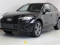 AUDI Q5 SPORTBACK SPB 40 TFSI quattro S tronic S line