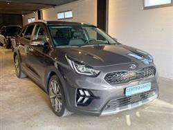 KIA NEW NIRO 1.6 GDi DCT HEV Evolution