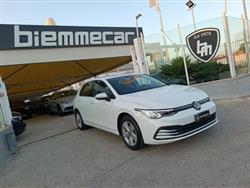 VOLKSWAGEN GOLF 1.0 TSI EVO Life  I.E