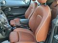 MINI CABRIO 2.0 John Cooper Works Cabrio CLIMA,NAVI,CRUISE ..