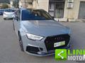 AUDI A3 SPORTBACK SPORTBACK