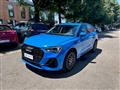 AUDI Q3 35 2.0 tdi S line edition s-tronic