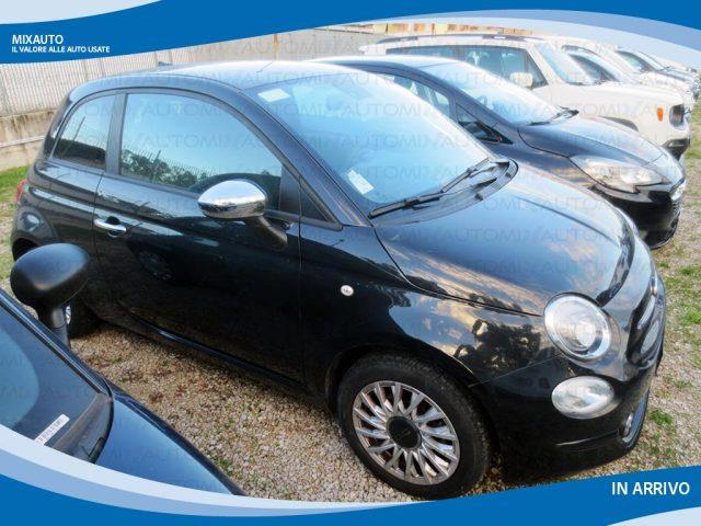 FIAT 500C Hybrid 1.0 70cv EU6