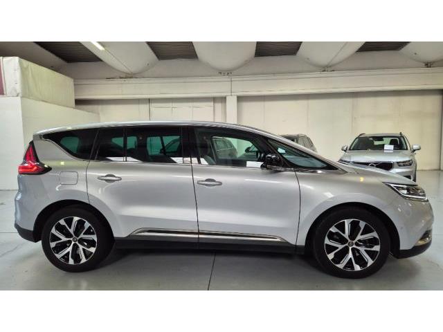 RENAULT ESPACE TCe 225CV EDC Executive 4Control - KM 27.000!!!!!