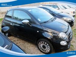 FIAT 500C Hybrid 1.0 70cv EU6