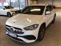 MERCEDES CLASSE GLA PLUG-IN HYBRID e Plug-in hybrid Automatic amg line