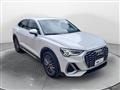 AUDI Q3 Sportback 35 2.0 tdi S line edition s-tronic