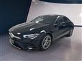 MERCEDES CLASSE CLA COUPE CLA 200 d Automatic Premium