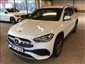 MERCEDES CLASSE GLA PLUG-IN HYBRID e Plug-in hybrid Automatic amg line