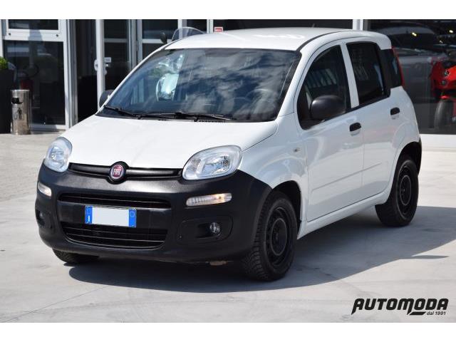 FIAT PANDA VAN 1.2 Van 2 posti