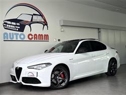 ALFA ROMEO GIULIA 2.0 Turbo 280 CV AT8 AWD Q4 Veloce