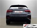 AUDI Q3 SPORTBACK SPB 35TDI S-line edition Led Navi Virtual