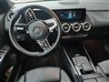 MERCEDES CLASSE GLA sport plus