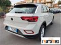 VOLKSWAGEN T-Roc 1.0 tsi Life Km.0