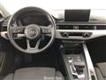 AUDI A4 AVANT A4 Avant 2.0 TDI 150 CV S tronic Sport