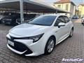 TOYOTA COROLLA 1.8h Business cvt TELECAMERA POST PREZZO REALE