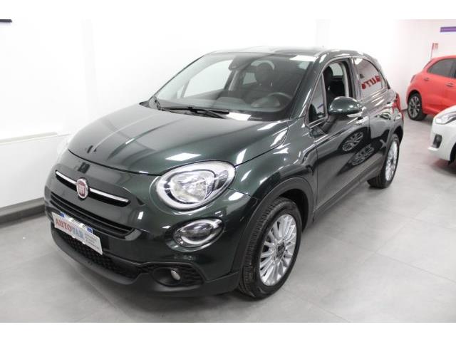 FIAT 500X 1.3 MultiJet 95 CV Connect