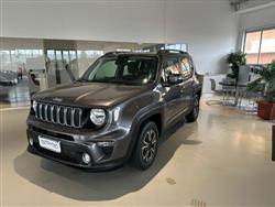 JEEP RENEGADE 1.6 Mjt DDCT 120 CV Longitude