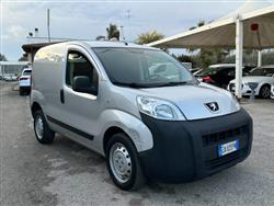 PEUGEOT BIPPER 1.4 HDi 70CV 2Tronic Furgone