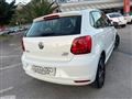 VOLKSWAGEN POLO 1.4 TDI 5p. Business BlueMotion Technology