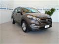 HYUNDAI TUCSON 1.6 GDI 132CV