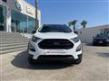 FORD EcoSport 1.0 EcoBoost 125 CV S&S ACTIVE