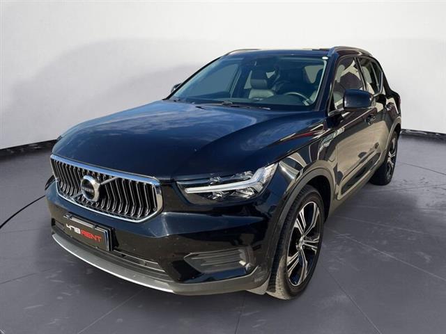 VOLVO XC40 RECHARGE HYBRID XC40 T5 Recharge Plug-in Hybrid Inscription