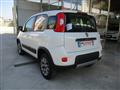 FIAT PANDA 1.3 MJT 95 CV S&S 4x4 ROCK