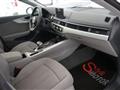 AUDI A5 2.0 TDI 190 CV S tronic Sportback Sbk Sb Full