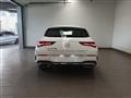 MERCEDES CLASSE CLA Mild Hybrid automatica SB AMG Line Advanced Plus