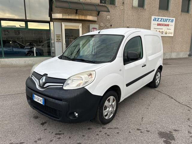 RENAULT KANGOO 1.5 dCi 75CV F.AP. S&S 3p. Express Compact Energy