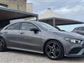 MERCEDES Classe CLA CLA 180 d Automatic Premium