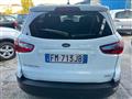 FORD ECOSPORT 1.0 125CV Con Garanzia di 1 anno Pronta Consegna