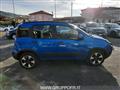 FIAT PANDA CROSS Panda Cross 1.0 FireFly S&S Hybrid