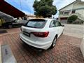 AUDI A4 30 2.0 tdi mhev Business Advanced 136cv s-tronic