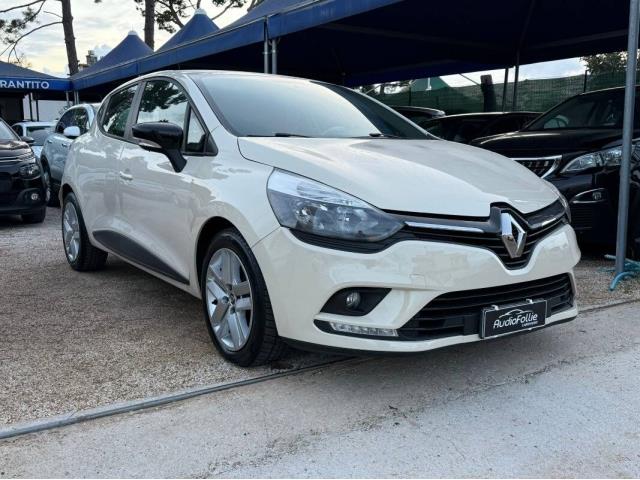 RENAULT Clio 1.5 dci energy Life (wave) s&s 75cv N1