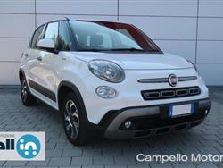 FIAT 500L 1.4 16V S&S Cross