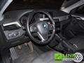 BMW X2 sDrive18d Advantage